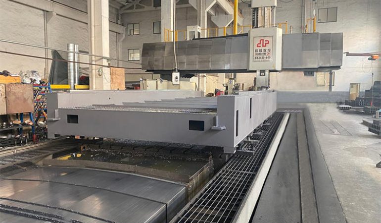 Machine Tool System