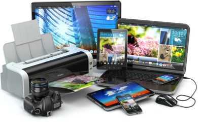 Electronic product