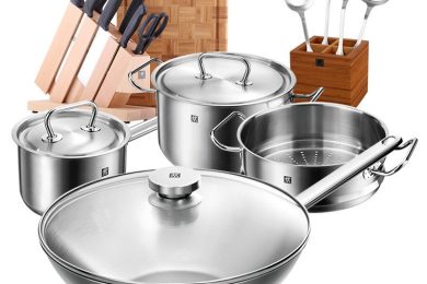 Kitchenware
