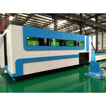 2021 Jinan LXSHOW DIY 500w 1000w 4kw IPG šķiedras lāzera griešanas mašīna CNC griešanas lokšņu metāla griezējs