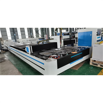 Ķīna Jinan Bodor lāzergriešanas mašīna 1000W Cena / CNC šķiedras lāzera griezējs lokšņu metāls