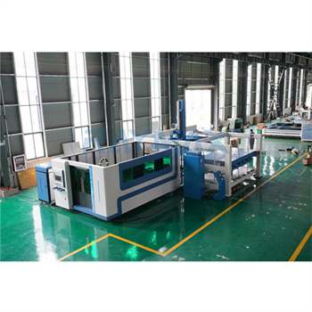 Fiber Laser Cutter Pārdošanas apjoms pirmais Ķīnas rūpnīcas tiešā piegāde Fiber Laser Cutter