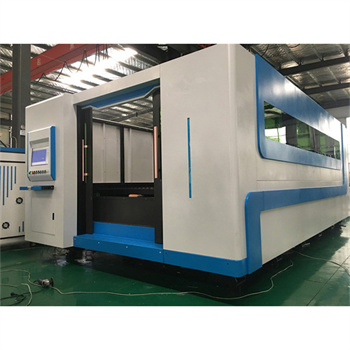 OREE Laser Hot Sale Low Cost CNC metāla lāzergriešanas mašīnas cena oglekļa tēraudam